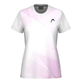 Head TIE-BREAK T-Shirt Women XWZI Női póló