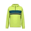 Head  TOPSPIN Hoodie Men LLTE Férfi-melegítőfelső