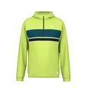 Head  TOPSPIN Hoodie Men LLTE Férfi-melegítőfelső