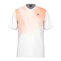 Head  TOPSPIN T-Shirt Boys XVCN Gyerekpóló