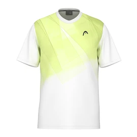 Head TOPSPIN T-Shirt Men XVLL Férfipóló