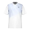 Head  TOPSPIN T-Shirt Men XVNV Férfipóló