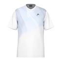 Head  TOPSPIN T-Shirt Men XVNV Férfipóló