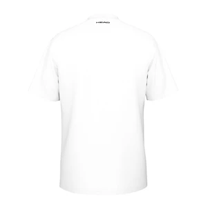 Head  Topspin T-Shirt Men XVOA Férfipóló