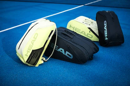 Head  Tour Padel Bag L NV  Táska teniszütőhöz