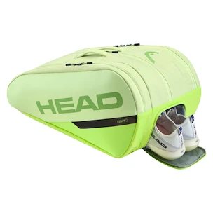 Head  Tour Padel Bag L SG  Táska teniszütőhöz