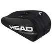 Head  Tour Racquet Bag L BKWH                Táska teniszütőhöz