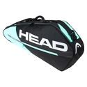 Head  Tour Team 3R Black/Mint  Táska teniszütőhöz