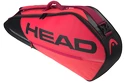 Head Tour Team 3R Black/Red  Táska teniszütőhöz