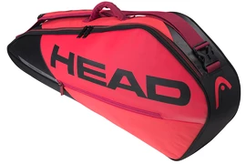 Head Tour Team 3R Black/Red Táska teniszütőhöz