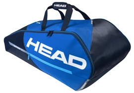 Head Tour Team 9R Blue/Navy Táska teniszütőhöz