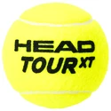 Head  Tour XT (4 Pack)  Teniszlabdák