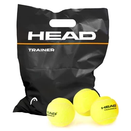 Head Trainer (72B) Teniszlabdák