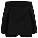 Head  Vision Dynamic Skort Woman Black Női szoknya XL