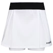 Head  Vision Dynamic Skort Woman White Női szoknya M