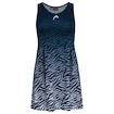 Head  Vision Spirit Dress Woman Dark Blue Ruha M