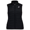 Head  Vision Stay Lightweight Vest  Women Black Női mellény S