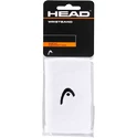 Head  Wristband 5" White (2 Pack) Csuklópántok