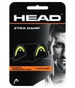 Head  Xtra Damp Black/Yellow (2 Pack) Rezgéscsillapító