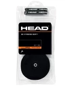 Head  Xtreme Soft Black (30 Pack)  Felső nyélvédő overgrip