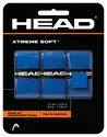 Head  Xtreme Soft Blue  Felső nyélvédő overgrip