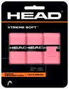 Head  Xtreme Soft Pink  Felső nyélvédő overgrip