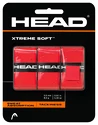 Head  Xtreme Soft Red  Felső nyélvédő overgrip