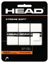 Head  Xtreme Soft White  Felső nyélvédő overgrip