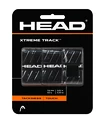 Head  Xtreme Track Black  Felső nyélvédő overgrip