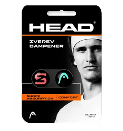 Head Zverev Dampener Rezgéscsillapító