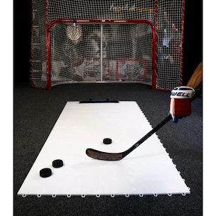 Hejduk  Shooting Pad ICE 2m2  Lőpad