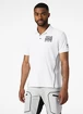 Helly Hansen  HP Racing Polo White Férfipóló