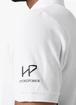 Helly Hansen  HP Racing Polo White Férfipóló