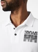 Helly Hansen  HP Racing Polo White Férfipóló