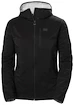 Helly Hansen  Lifaloft Air Hooded Insulato W Black, XS Női dzseki XS