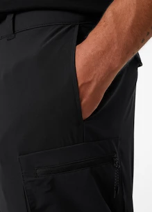 Helly Hansen  Move QD Shorts Black Férfirövidnadrág L