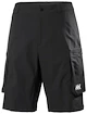 Helly Hansen  Move QD Shorts Black Férfirövidnadrág L