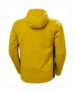 Helly Hansen  Odin Stretch Hooded Light Insu Arrowwood, S Férfidzseki S