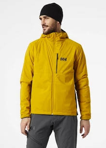 Helly Hansen  Odin Stretch Hooded Light Insu Arrowwood, S Férfidzseki S