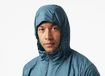 Helly Hansen  Odin Stretch Hooded Light Insu North Teal Blue Férfidzseki