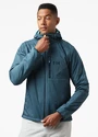 Helly Hansen  Odin Stretch Hooded Light Insu North Teal Blue Férfidzseki