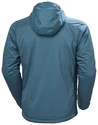 Helly Hansen  Odin Stretch Hooded Light Insu North Teal Blue Férfidzseki