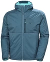 Helly Hansen  Odin Stretch Hooded Light Insu North Teal Blue Férfidzseki