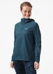 Helly Hansen  Rapide Windbreaker Jacket Midnight Green Női dzseki