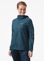 Helly Hansen  Rapide Windbreaker Jacket Midnight Green Női dzseki