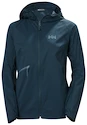 Helly Hansen  Rapide Windbreaker Jacket Midnight Green Női dzseki XS