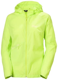 Helly Hansen  Rapide Windbreaker Jacket Sharp Green Női dzseki