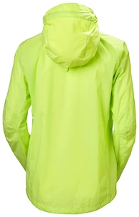 Helly Hansen  Rapide Windbreaker Jacket Sharp Green Női dzseki