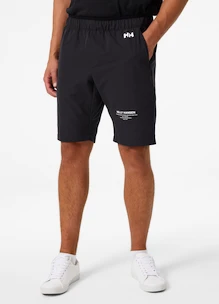 Helly Hansen  Ride Light Shorts Black Férfirövidnadrág