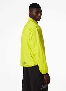 Helly Hansen  Ride Wind Jacket Sweet Lime Férfidzseki XXL